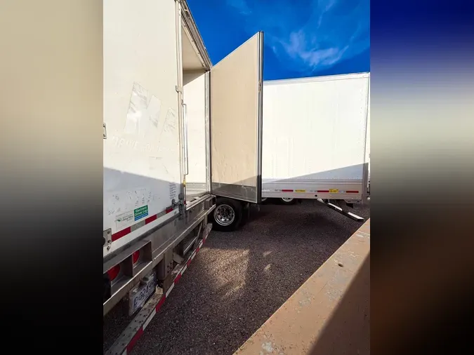 2017 GREAT DANE GD-REF