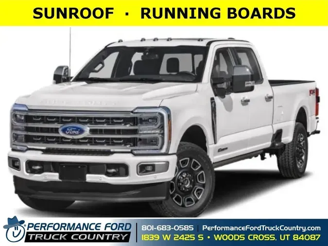 2024 Ford Super Duty F-350 SRW10e6fa65100fb00034621848023ea642