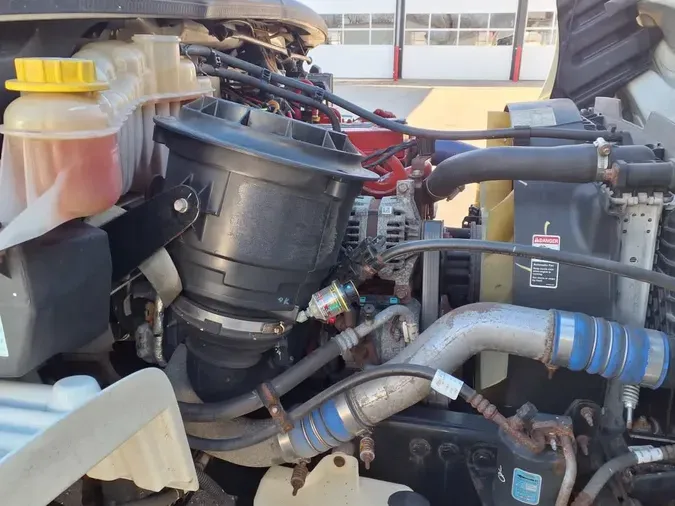 2021 FREIGHTLINER/MERCEDES M2 106