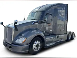 2020 Kenworth T680