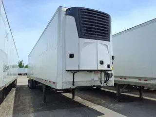 2017 UTILITY TRAILERS VS2RA 48/162/96
