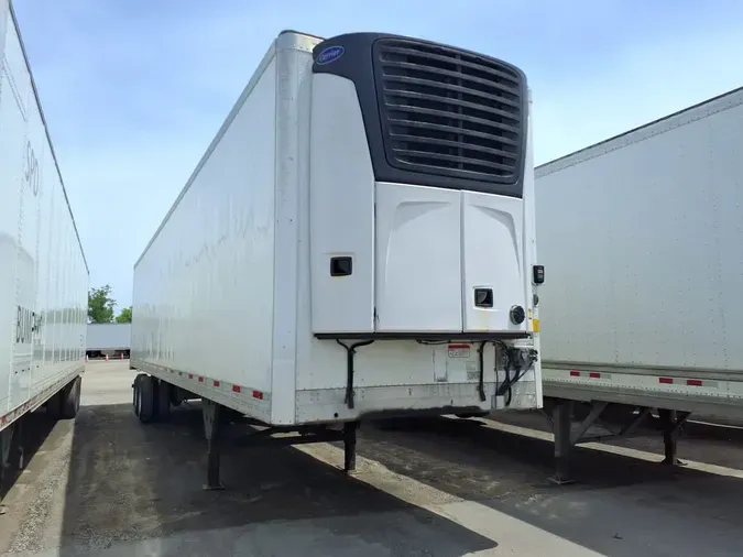 2017 UTILITY TRAILERS VS2RA 48/162/9610e722749bdf7cd707c95c191ebe8b7f
