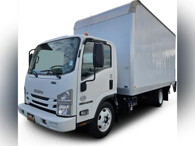 2019 Isuzu NPR-XD10e7727cc7701775ee61ca2e04f09118