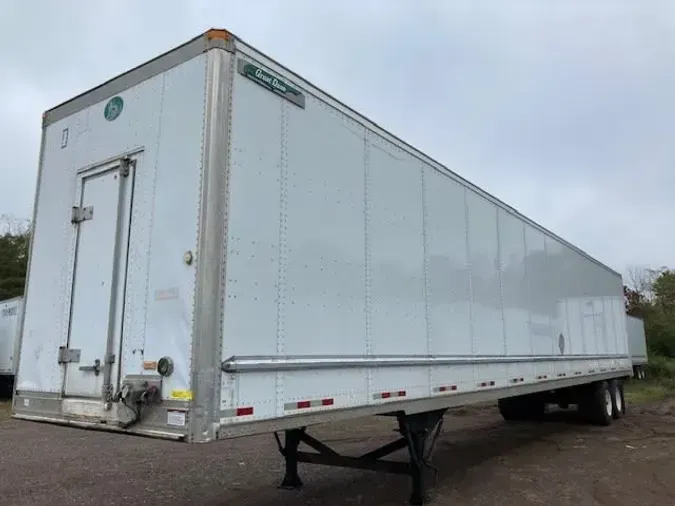 2013 GREAT DANE TRAILER CPL3314-015053 53'10e7acc0dd4468141d1f90184ac8cad1