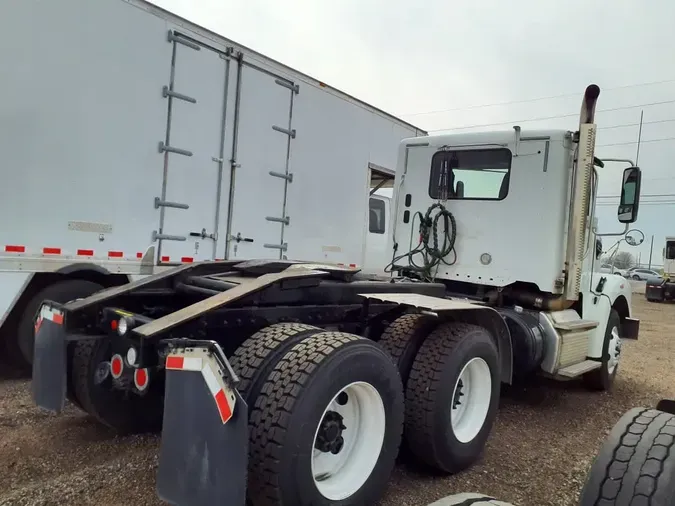 2019 FREIGHTLINER/MERCEDES 122SD