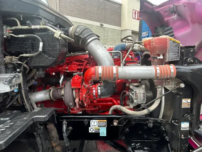 2022 Kenworth T680