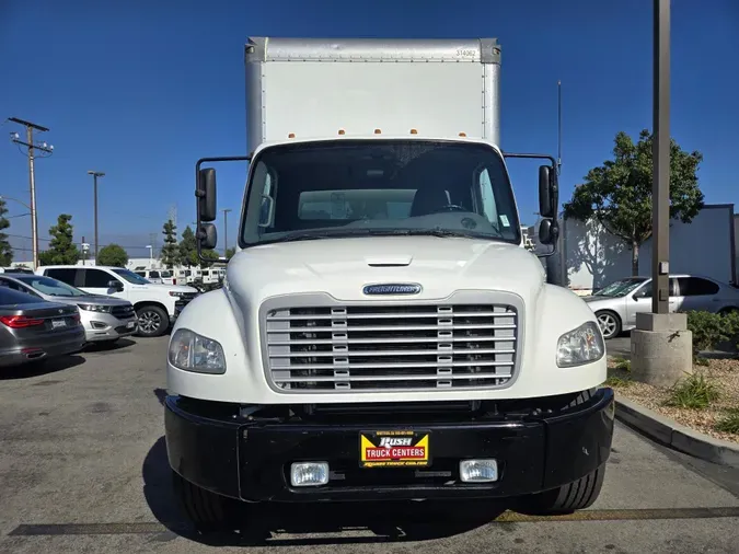 2018 Freightliner Business Class M2 106