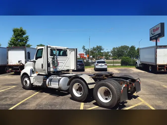 2019 NAVISTAR INTERNATIONAL LT625 DAYCAB T/A10e8f438a8d679e15d063f53544d56f1
