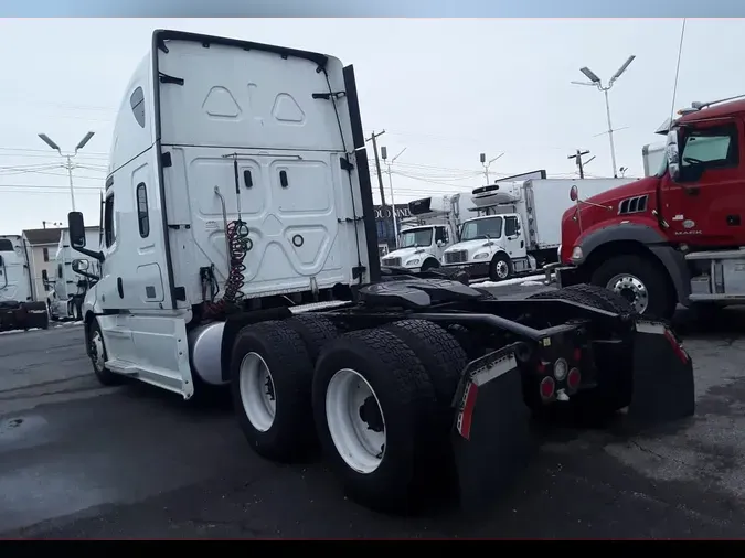 2021 FREIGHTLINER/MERCEDES NEW CASCADIA PX1266410e8f5c8e92b43414e30e7053b6d7f6b