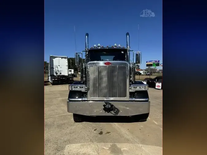 2026 PETERBILT 589