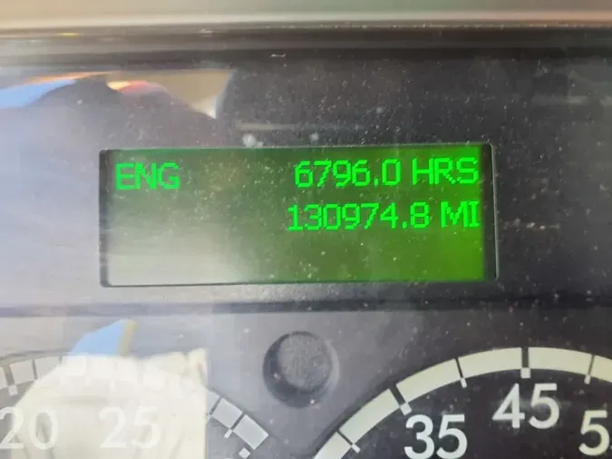 2016 FREIGHTLINER/MERCEDES M2 10610e99f69b5f3f8102e05a8476e742581