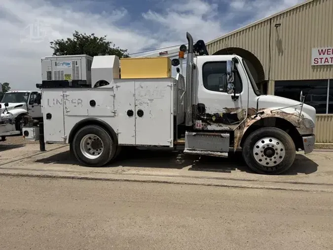 2016 FREIGHTLINER BUSINESS CLASS M2 10610ea2f9d18c08eec34c54fb37bb5cc45