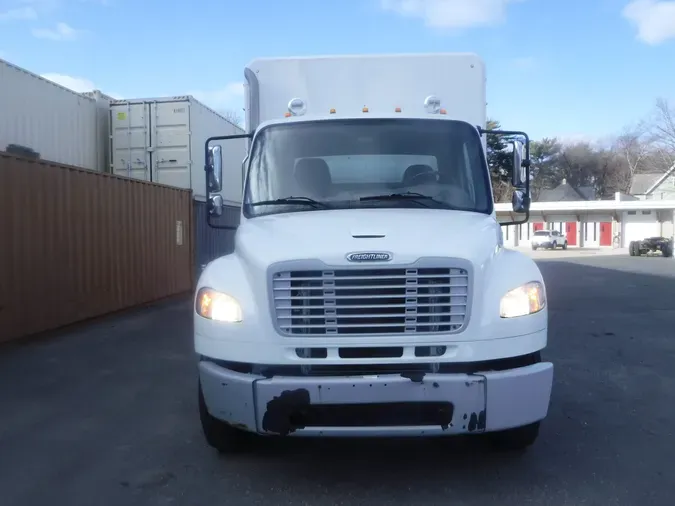 2017 FREIGHTLINER/MERCEDES M2 106