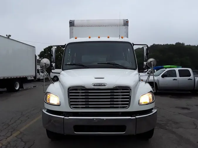 2019 FREIGHTLINER M2 106