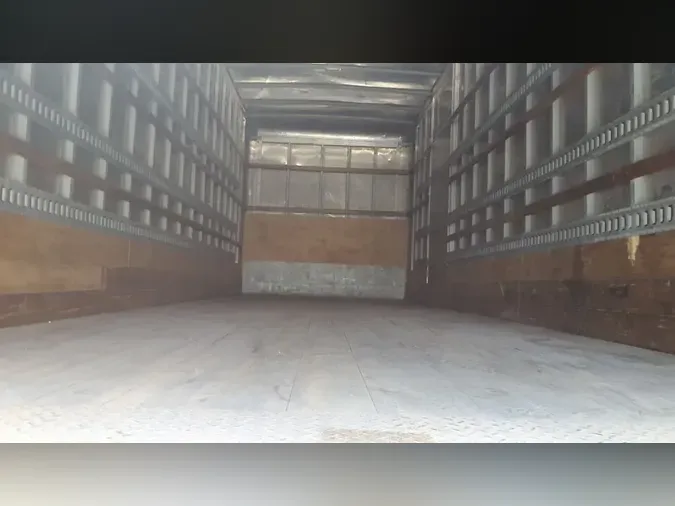 2019 FREIGHTLINER/MERCEDES M2 106