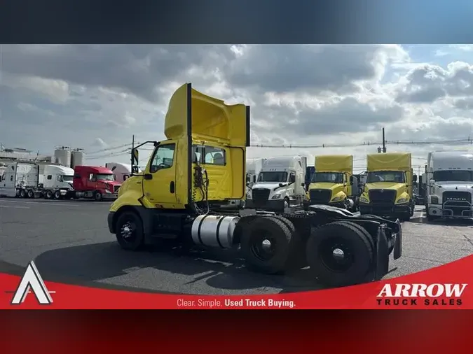 2019 INTERNATIONAL RH613