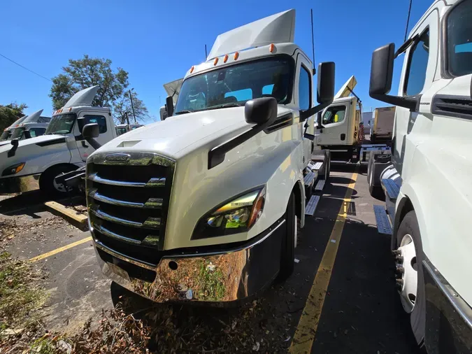 2020 FREIGHTLINER/MERCEDES NEW CASCADIA PX12664