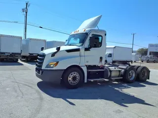 2019 FREIGHTLINER/MERCEDES NEW CASCADIA PX12664