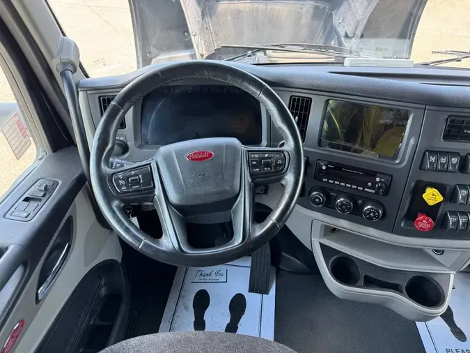 2023 PETERBILT 57910ef881deb856ca744567194db952f45