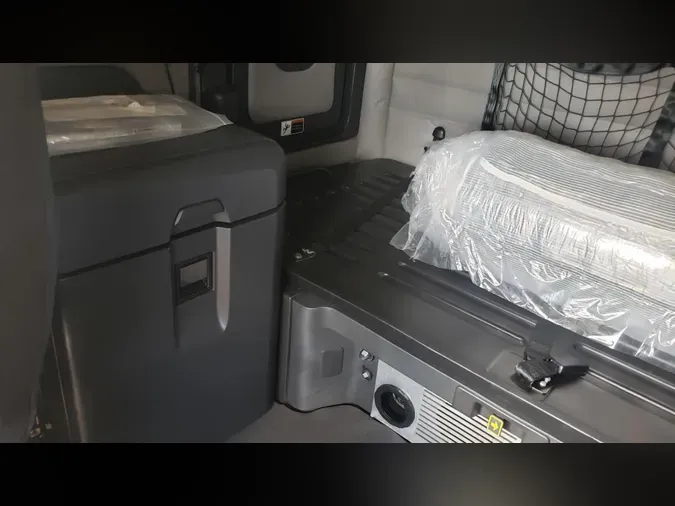 2021 Freightliner Cascadia