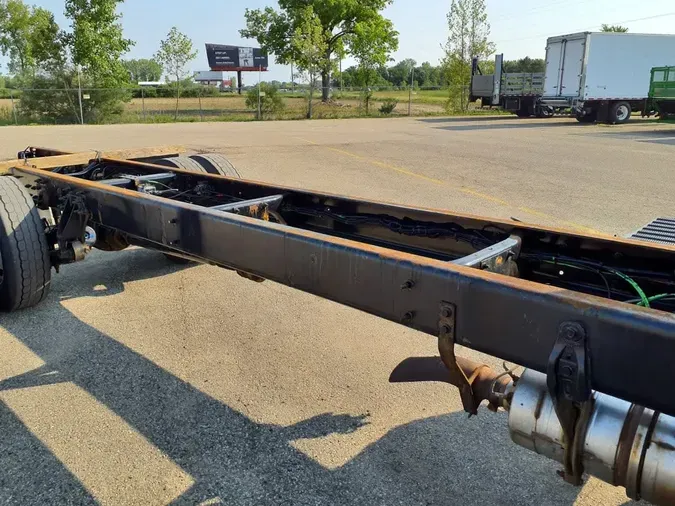 2019 NAVISTAR INTERNATIONAL 4300