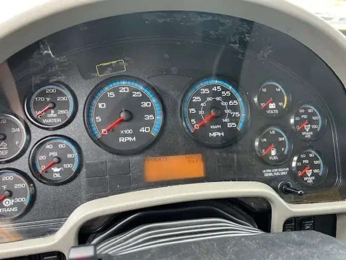 2019 International 4300