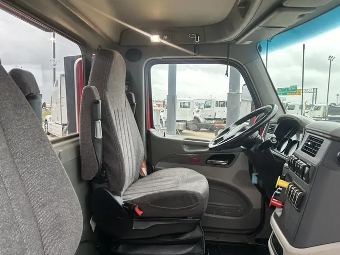 2019 Peterbilt 579