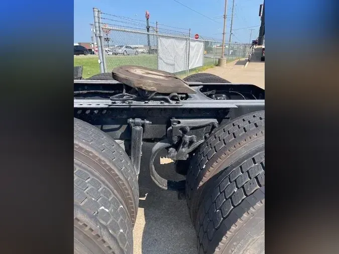 2021 Peterbilt 579