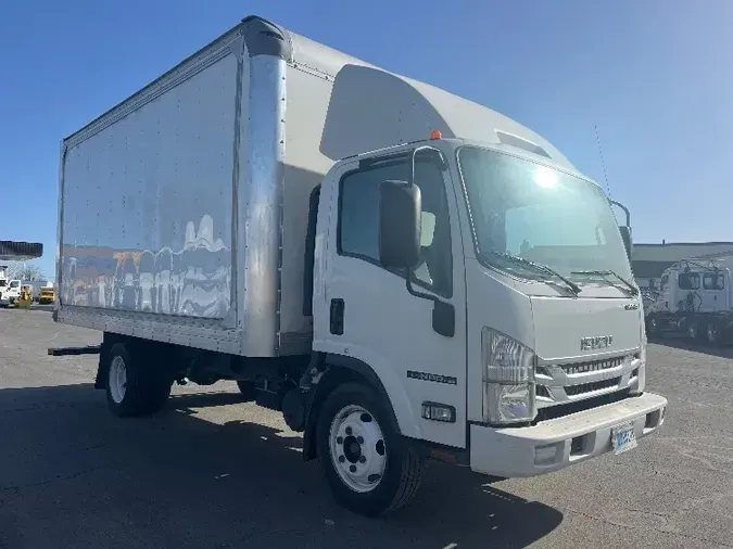 2018 Isuzu Truck NPR EFI10f55541c16d96016d1fd2d709138e79