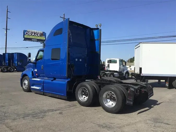 2020 INTERNATIONAL LT625