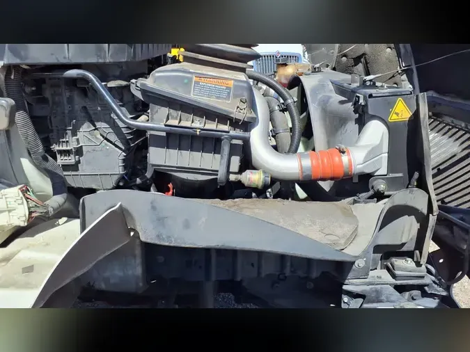 2020 NAVISTAR INTERNATIONAL MV607 (4X2)10f5cfc51862709a0a716d7a5703ed9f