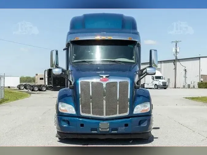 2020 PETERBILT 579