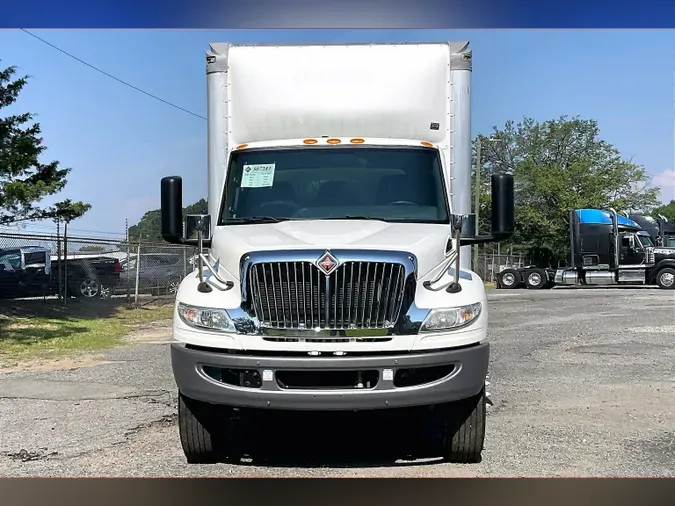 2021 INT MV607