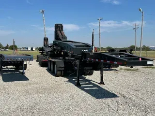 2021 TRAIL KING 100 JEEP
