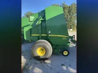 2014 John Deere 469