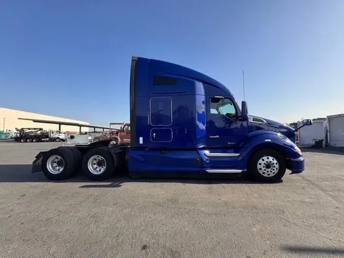 2021 Kenworth T680