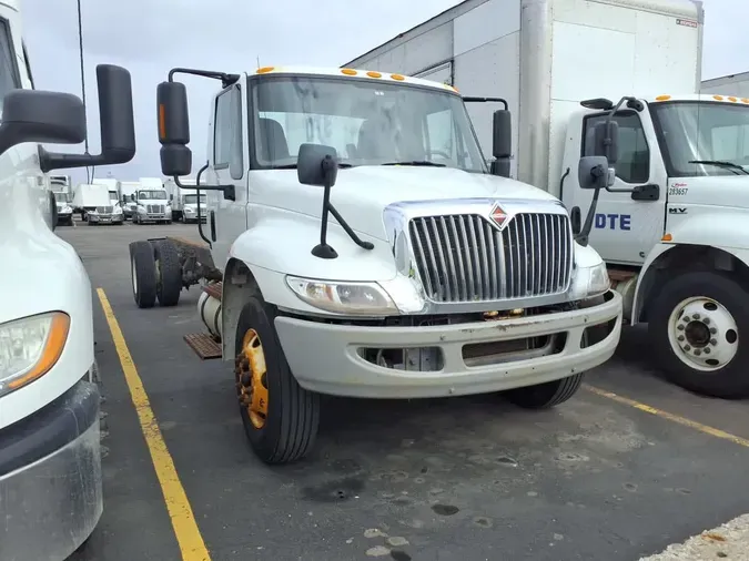 2019 NAVISTAR INTERNATIONAL 430010f83a5d8f95fc6e0a0e875d753df252