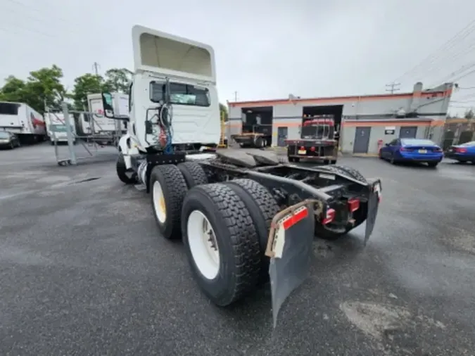 2019 NAVISTAR INTERNATIONAL LT625 DAYCAB T/A