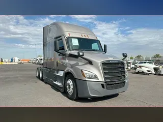 2023 Freightliner Cascadia