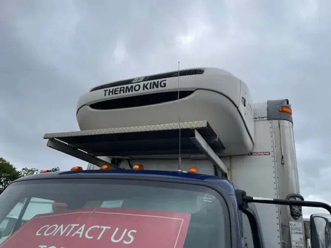 2019 FREIGHTLINER M2 106