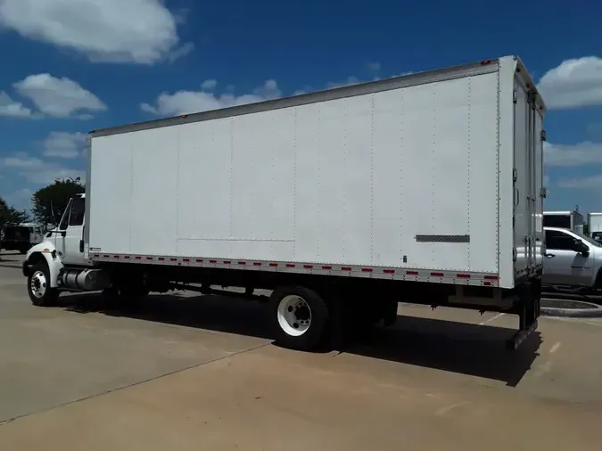 2019 NAVISTAR INTERNATIONAL 4300