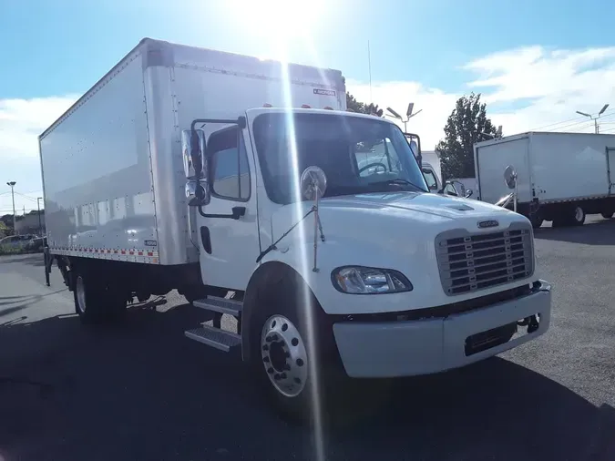 2020 FREIGHTLINER/MERCEDES M2 10610f9ab968c7a00e5c39ba7e5b1c94660