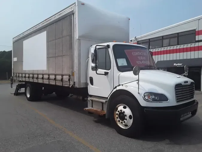 2020 FREIGHTLINER M2 106