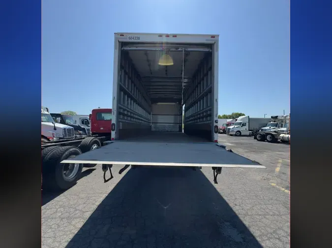 2018 NAVISTAR INTERNATIONAL 4300