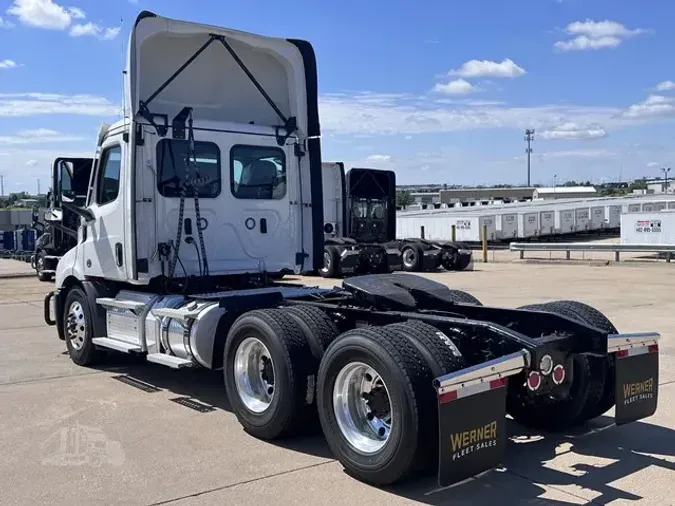 2023 FREIGHTLINER CASCADIA 11610fd8bdd5fdaf02f607ba661a41fd7cd