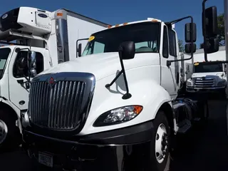 2018 NAVISTAR INTERNATIONAL PROSTAR