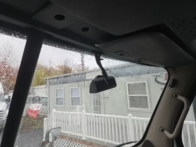 2016 FREIGHTLINER/MERCEDES CASCADIA