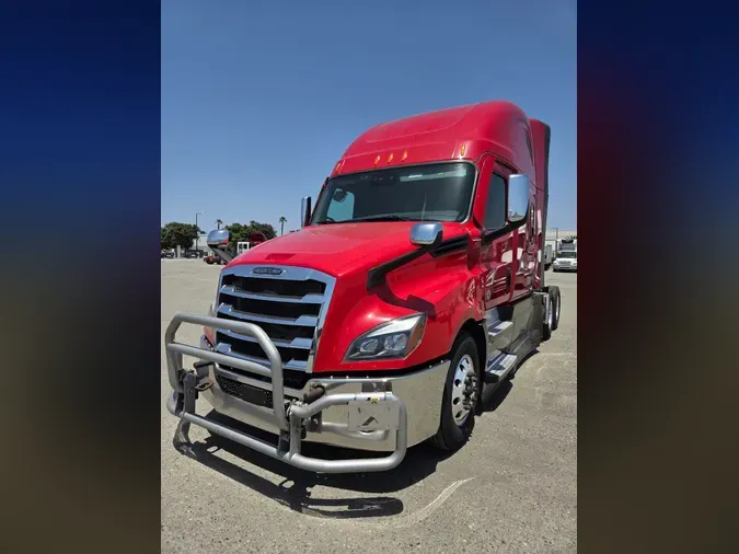 2022 FREIGHTLINER NEW CASCADIA PX12664