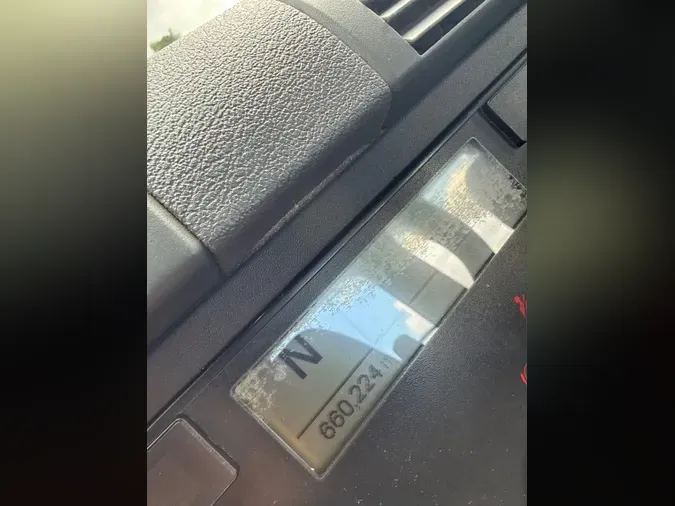 2019 FREIGHTLINER/MERCEDES CASCADIA 125