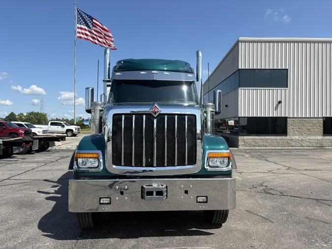 2027 International HX520 SLEEPER10ff717ded0da62d39fc199fd66ea320